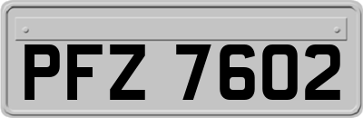 PFZ7602