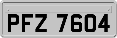 PFZ7604
