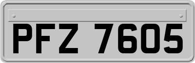 PFZ7605