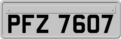 PFZ7607
