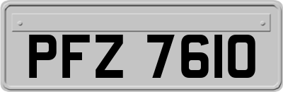 PFZ7610