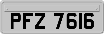 PFZ7616