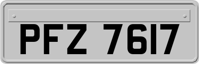 PFZ7617