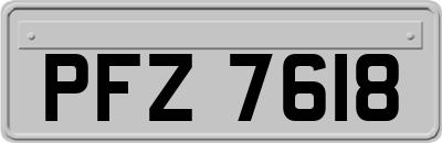 PFZ7618