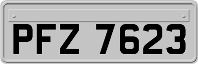 PFZ7623
