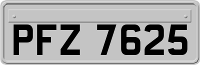 PFZ7625