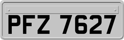 PFZ7627