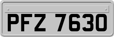 PFZ7630