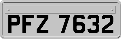 PFZ7632