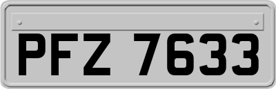 PFZ7633