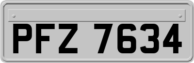 PFZ7634