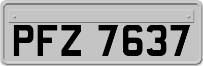 PFZ7637