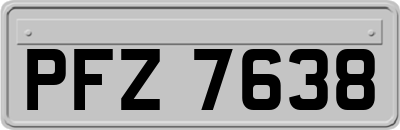 PFZ7638