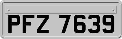 PFZ7639
