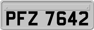 PFZ7642