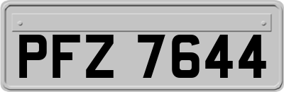 PFZ7644