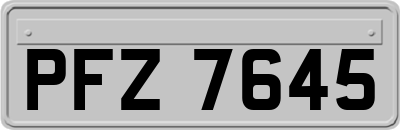 PFZ7645