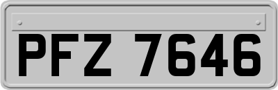 PFZ7646