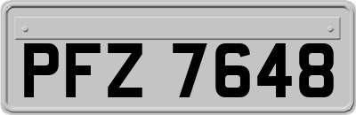 PFZ7648