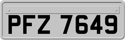 PFZ7649
