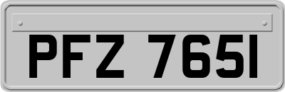 PFZ7651
