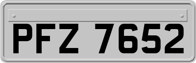 PFZ7652