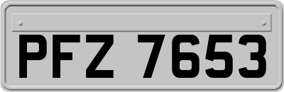 PFZ7653