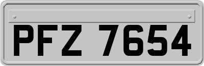PFZ7654