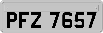 PFZ7657