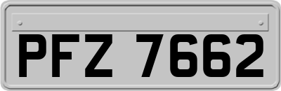 PFZ7662