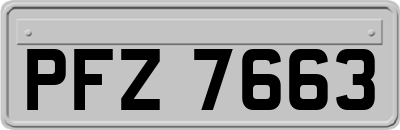 PFZ7663