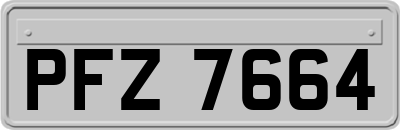 PFZ7664