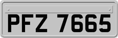 PFZ7665