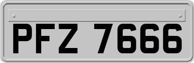 PFZ7666
