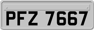 PFZ7667