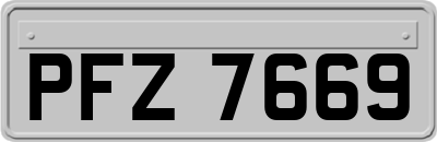 PFZ7669