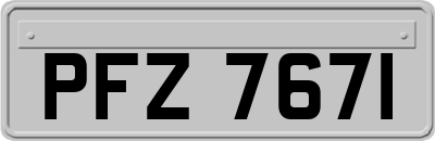 PFZ7671
