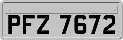 PFZ7672