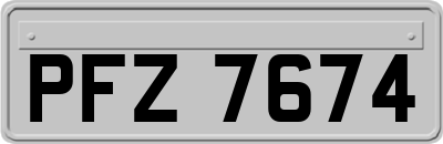 PFZ7674