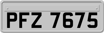 PFZ7675