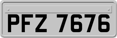 PFZ7676