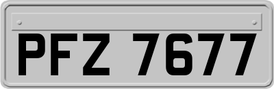 PFZ7677
