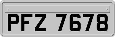PFZ7678