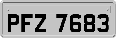PFZ7683