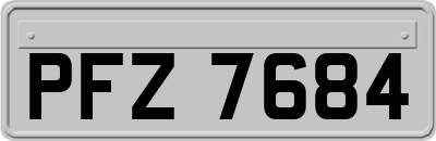 PFZ7684