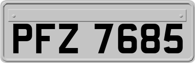 PFZ7685