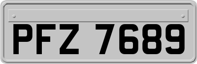 PFZ7689