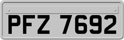 PFZ7692