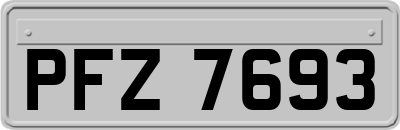 PFZ7693