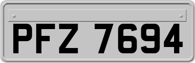 PFZ7694